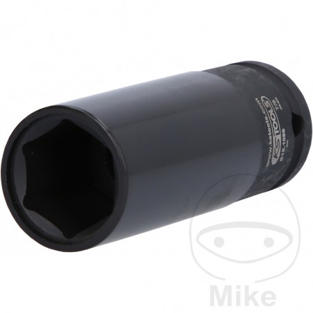 KS TOOLS impact socket 1/2 22.2 MM TESLA 7/8 605.08.33