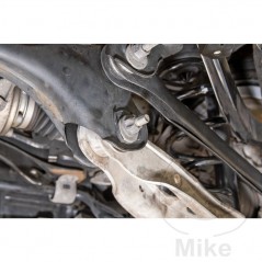 HAZET Vaso impacto para destornillador con perfil especial 1/2 21 MM 617.03.79