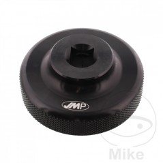 JMP Llave de vaso 6/12 bordes para tuerca eje rueda 1/2 28/55 MM 722.24.33