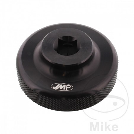 JMP 6/12 edge socket wrench for wheel axle nut 1/2 28/55 MM 722.24.33