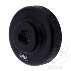 JMP Llave de vaso 6/12 bordes para tuerca eje rueda 1/2 28/55 MM 722.24.33