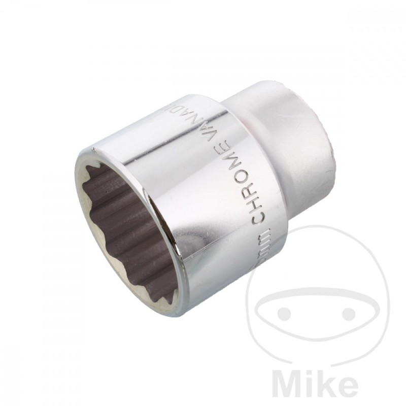 JMP bihexagonal socket wrench 36 MM 722.46.94