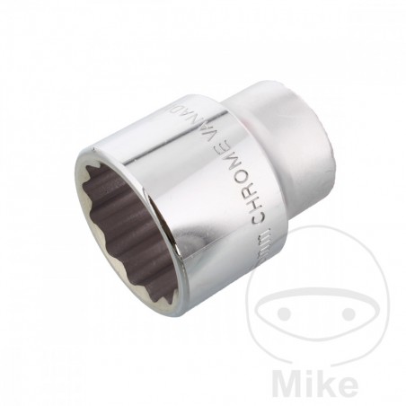 JMP Llave de vaso bihexagonal 36 MM 722.46.94
