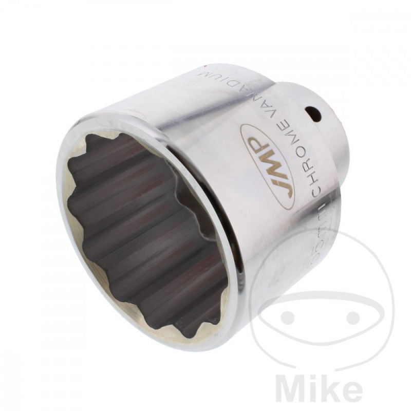JMP bihexagonal socket wrench 55 MM 722.47.10