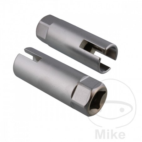 JMP Juego llaves de vaso para tuerca mariposa 722.48.19