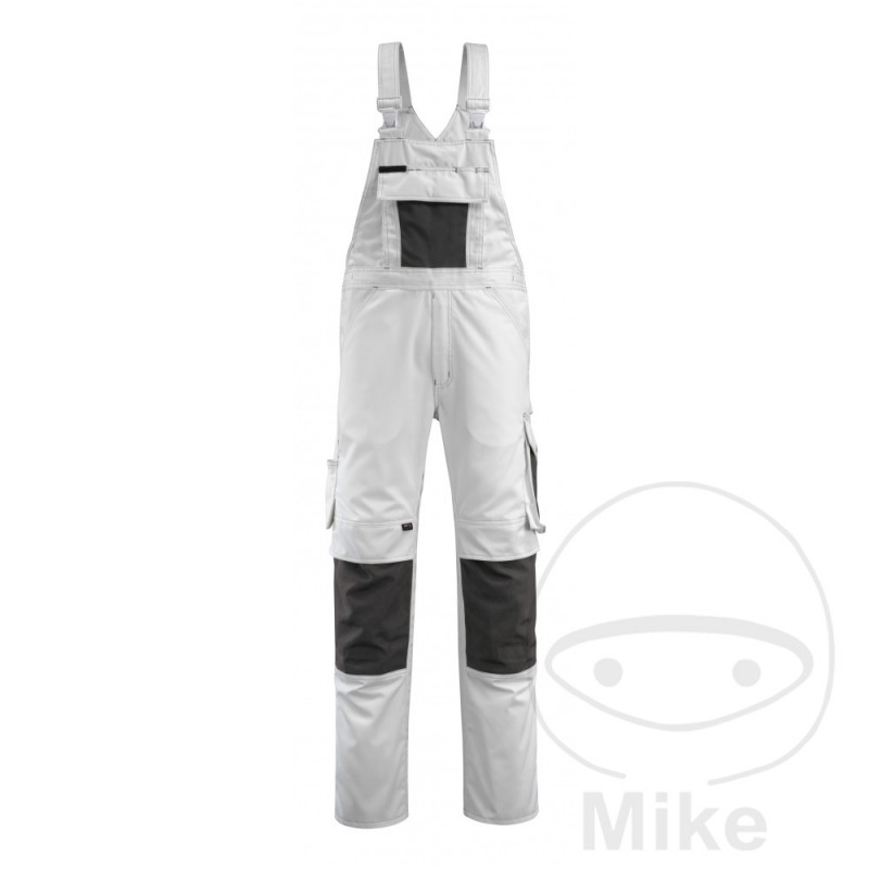 MASCOT Work overalls with knee pockets AUGSBURG 8039081VAR