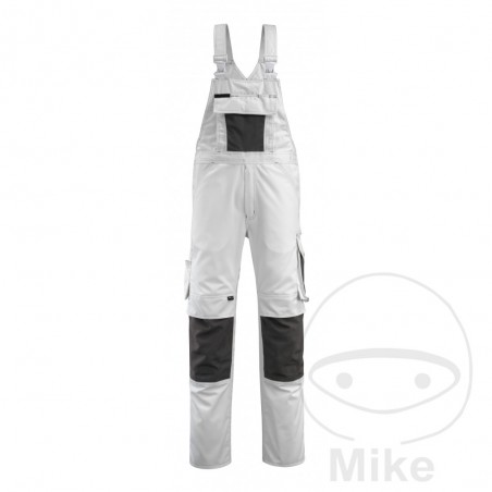 MASCOT Work overalls with knee pockets AUGSBURG 8039081VAR