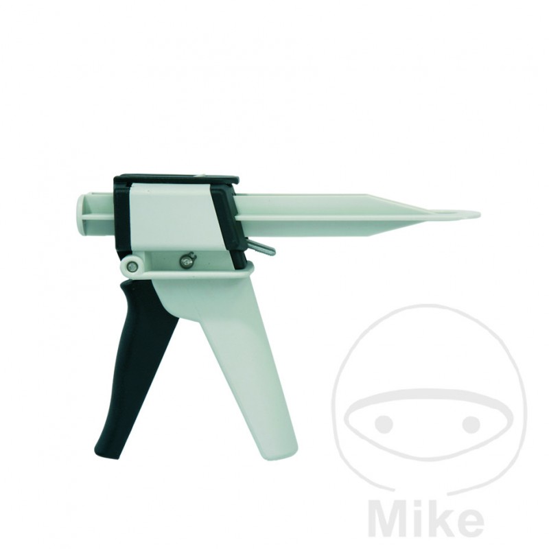 TEROSON Pistola para cartuchos dobles de pegamento 150035 TEROMIX 6700 F2X25 ML 6261010