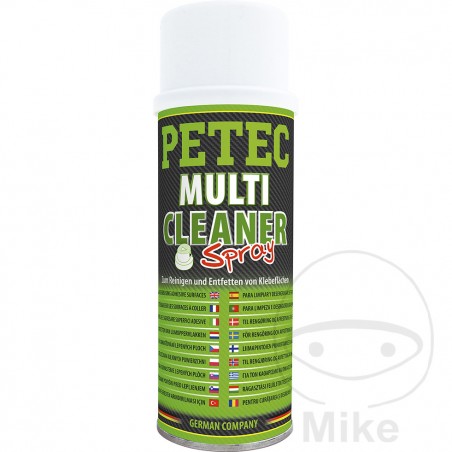 spray detergente per colla 200 ml