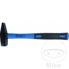 CONDOR Martillo de carpintero metálico con mango fibra vidrio 500 G 6432905