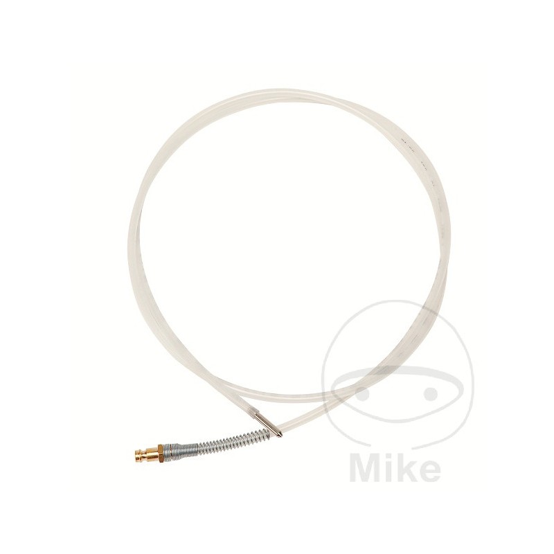 Flexible compressed air hose 6560110