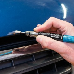 HAZET Micro afiladora GRADE 3 MM 6569031