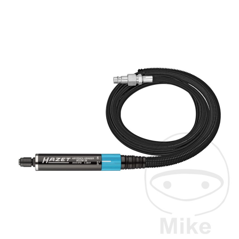 HAZET Mini straight sharpener 3 MM 6 6569033