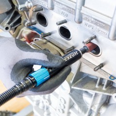 HAZET Mini straight sharpener 3 MM 6 6569033