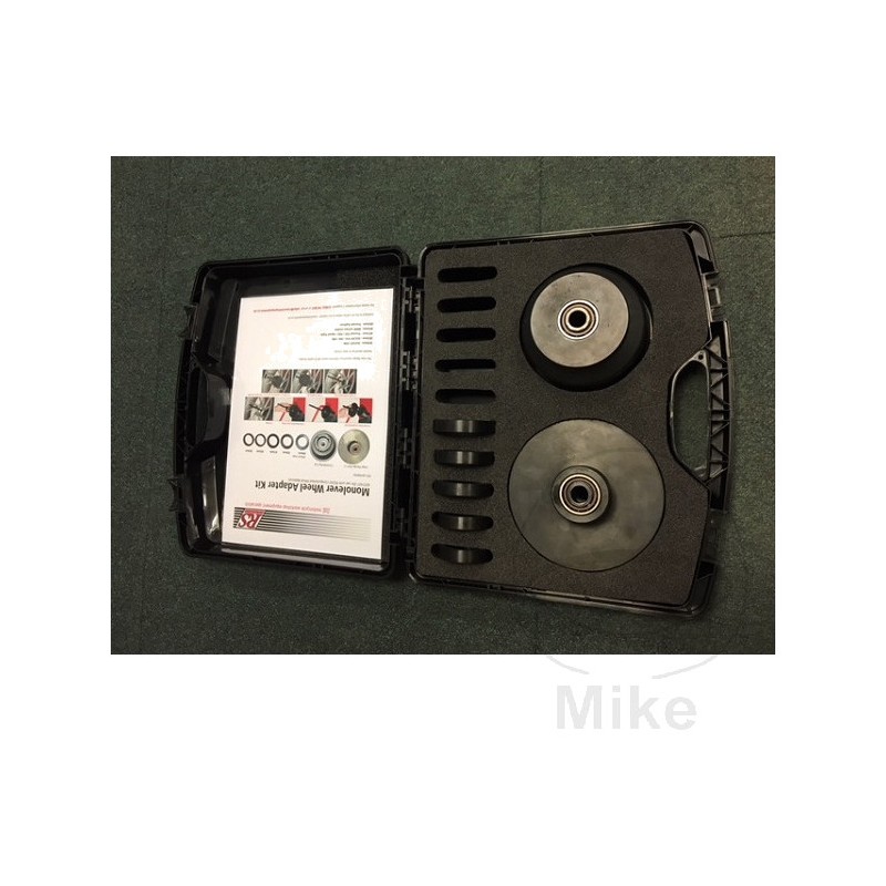 Kit monolever para equilibradora de ruedas B202 6770589
