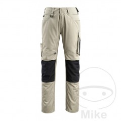 MASCOT Work pants with knee pockets MANNHEIM 2270509VAR