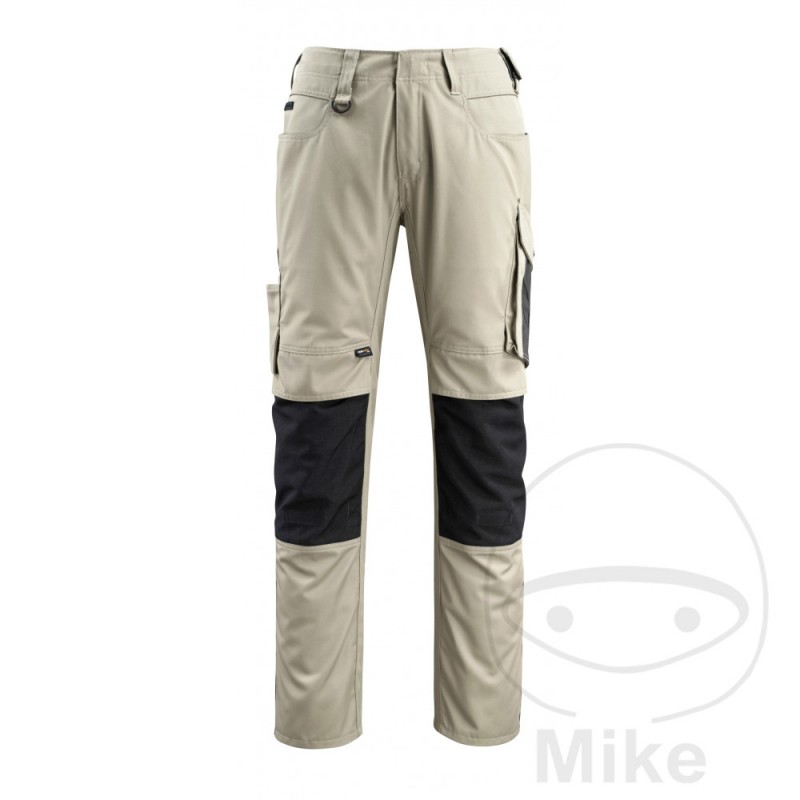 MASCOT Work pants with knee pockets MANNHEIM 2270509VAR