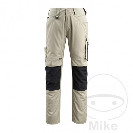 MASCOT Work pants with knee pockets MANNHEIM 2270509VAR