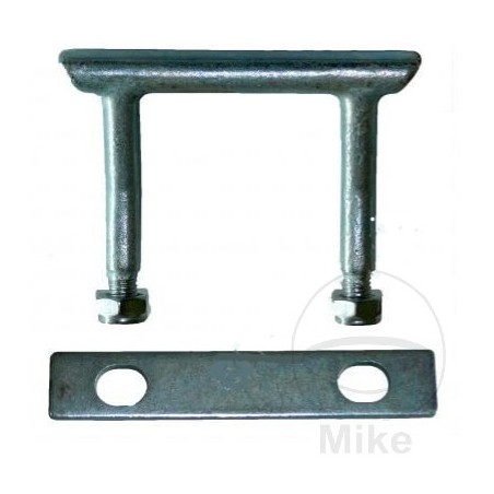 Soporte sujeción de carga para base suelo 338.01.97