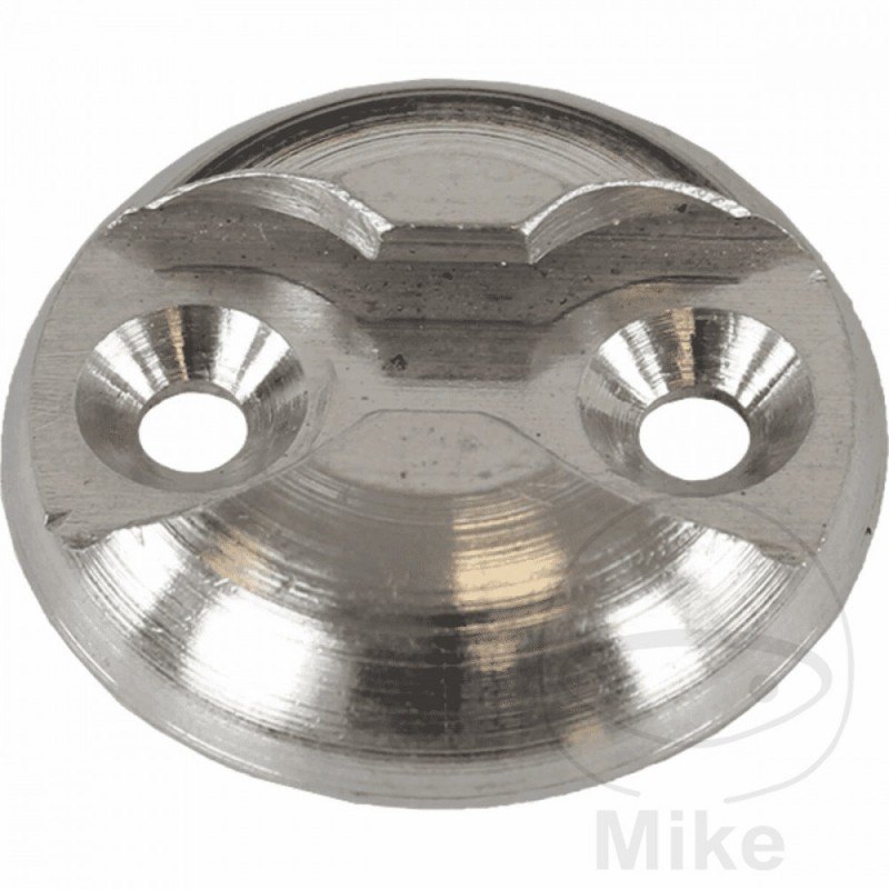 Punto de agarre para sujeción carga AIRLINE 45 MM 338.06.03