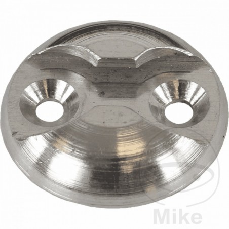 Grab point for cargo securing AIRLINE 45 MM 338.06.03