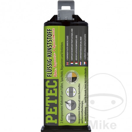 flydende lim til plast 50 ml