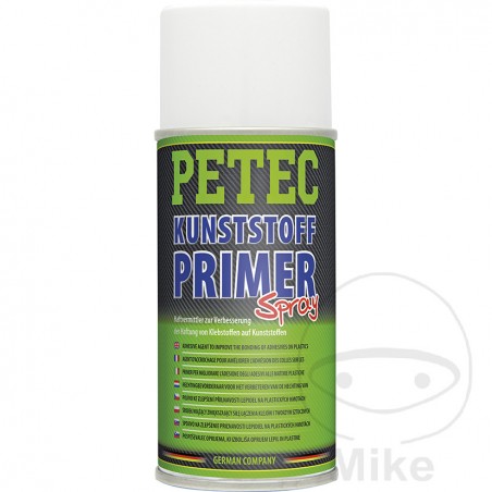 PETEC Pegamento para plásticos PRIMER 150 ML 5579217