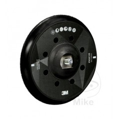 3M Support plate for eccentric polisher 130 MM PERFECT IT 5640428