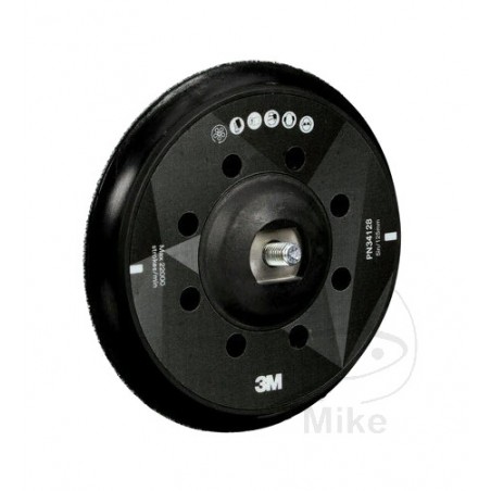 3M Support plate for eccentric polisher 130 MM PERFECT IT 5640428