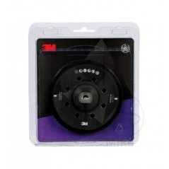 3M Plato de apoyo para pulidora excéntrica 130 MM PERFECT IT 5640428