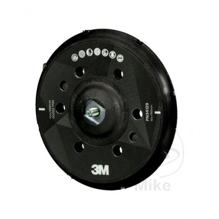 3M Support plate for eccentric polisher 150 MM PERFECT IT 5640429