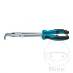 HAZET Long version spark plug connector pliers 607.19.55