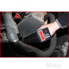 KS TOOLS Digital ignition point gun with indicator LED 609.01.50