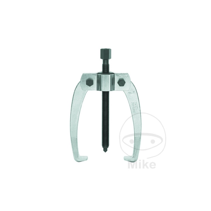KUKKO Extractor de dos brazos 100 MM 646.00.18