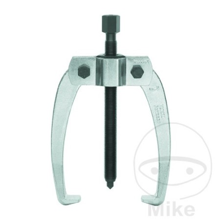 extractor de dos braços 100 mm