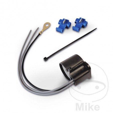 Avisador acústico intermitente ZUMBADOR 706.14.76