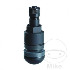 Metal car tire valve 42MS/11.3 SW12 MS 525 519.00.26