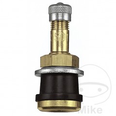 Metal valve for truck tire 42MS/16 TR501 519.00.42