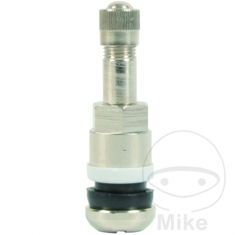 Metal car tire valve 40MS ASC HT 519.02.75