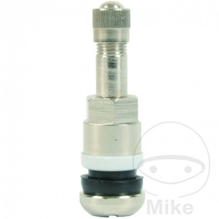 Metal car tire valve 40MS ASC HT 519.02.75