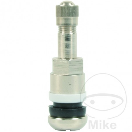 Metal car tire valve 47MS ASC HT 519.02.76