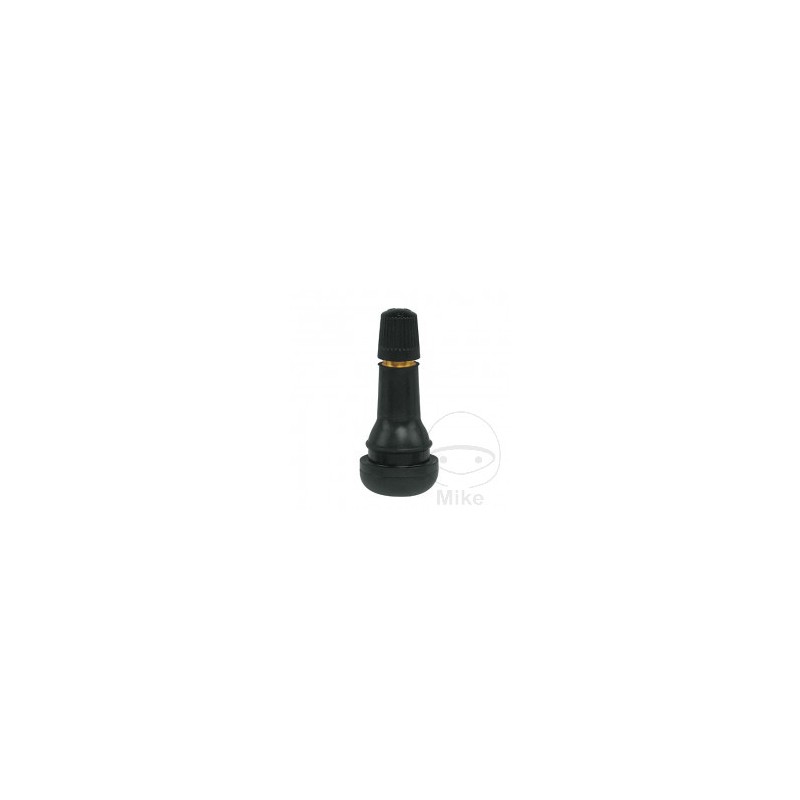 JMP Set of 4 rubber valves for car tires 11.3 MM TR418 ALTN: 5190501 519.04.88