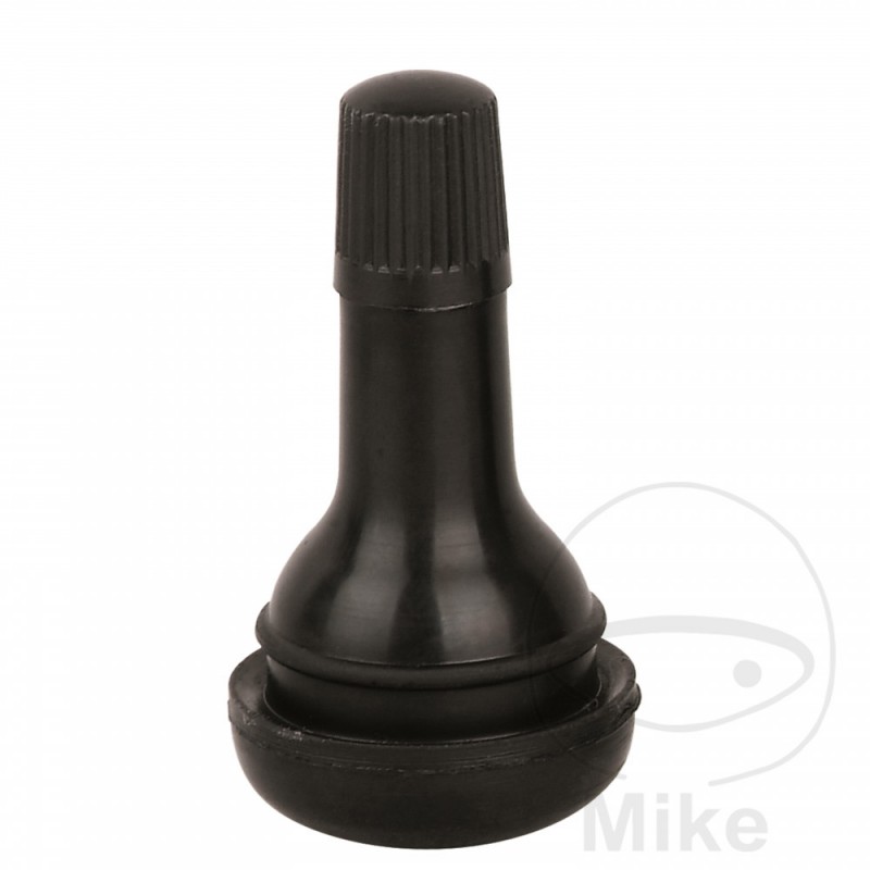 JMP Válvula de goma para neumáticos coche 16.0 MM TR415 519.05.48