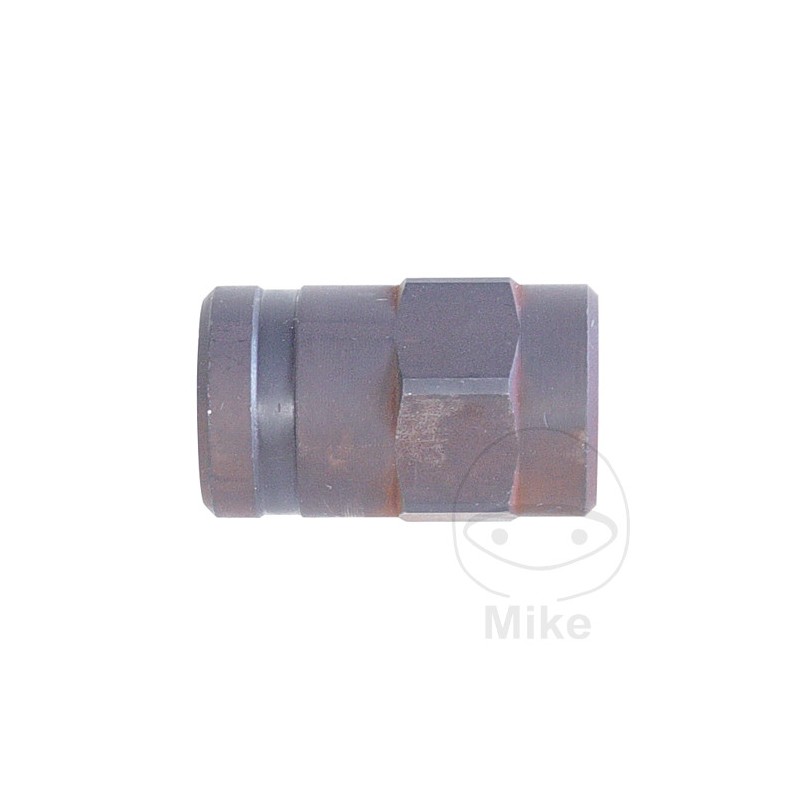 GEDORE Clamping nut for hydraulic cylinder 617.09.22