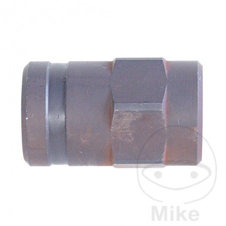 GEDORE Clamping nut for hydraulic cylinder 617.09.22