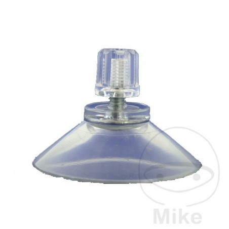 PMA Suction cup with cap nut 627.01.10