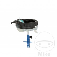 AC HYDRAULIC Universal support with WANNE for gear lift 663.00.18