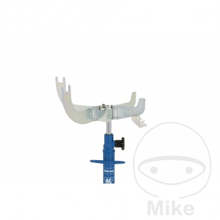 AC HYDRAULIC Universal support with WANNE for gear lift 663.00.18