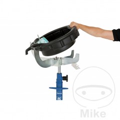 AC HYDRAULIC Universal support with WANNE for gear lift 663.00.18