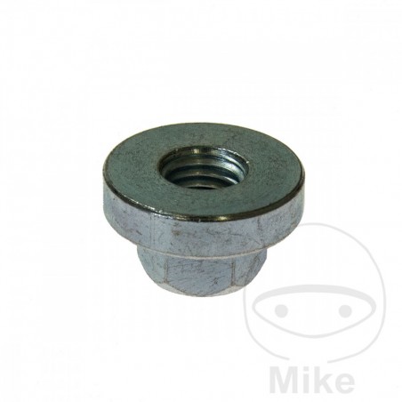 Pulley nut 756.02.94